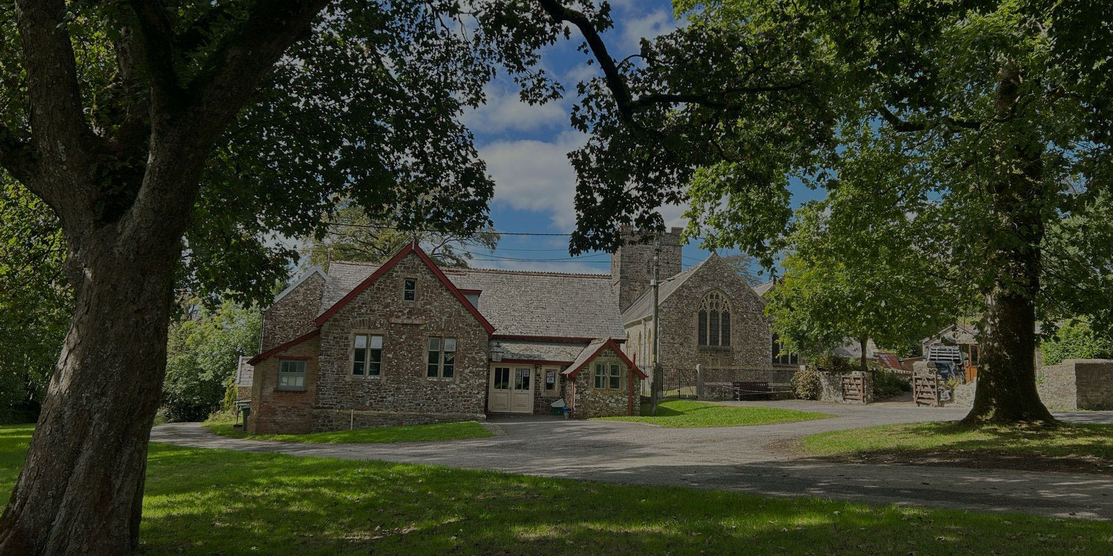 Rose Ash Village Hall Contact and Hire the hall information